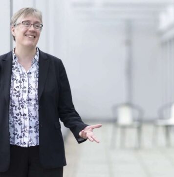 Joanna Bryson: “La búsqueda de la superinteligencia es un espejismo tecnológico”