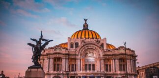 Turismo + Patrimonio 2025: un encuentro gratuito para repensar el futuro cultural de la CDMX