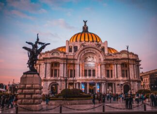 Turismo + Patrimonio 2025: un encuentro gratuito para repensar el futuro cultural de la CDMX