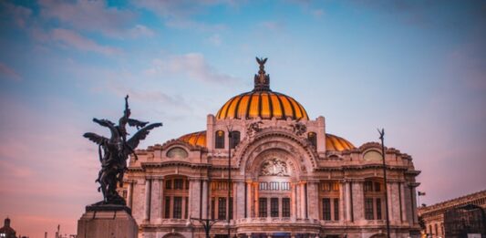 Turismo + Patrimonio 2025: un encuentro gratuito para repensar el futuro cultural de la CDMX