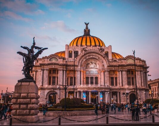 Turismo + Patrimonio 2025: un encuentro gratuito para repensar el futuro cultural de la CDMX