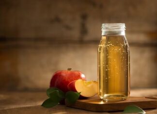 Vinagre de manzana: el aliado natural para relajar los músculos y prevenir calambres nocturnos
