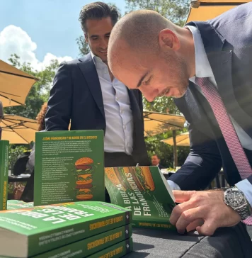 La Biblia de las Franquicias en México: la guía definitiva para emprender con éxito biblia-de-las-franquicias