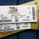 Boletos Mundial 2026: cuándo salen, cómo comprarlos y qué debes saber boletos del mundial 2026