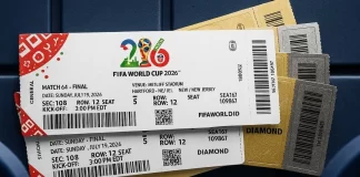 Boletos Mundial 2026: cuándo salen, cómo comprarlos y qué debes saber boletos del mundial 2026