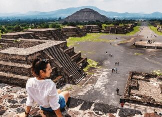 México, el segundo país más visitado de América en 2024: fortalezas y retos del turismo