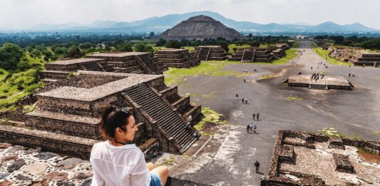 México, el segundo país más visitado de América en 2024: fortalezas y retos del turismo