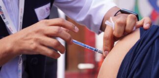 Vacunación contra el Sarampión en CDMX: fechas, cobertura y todo lo que debes saber centros de vacunacion cdmx
