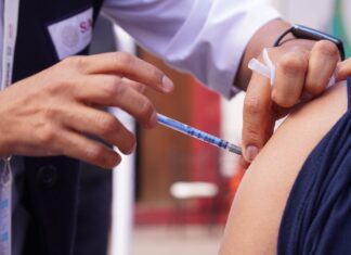 Vacunación contra el Sarampión en CDMX: fechas, cobertura y todo lo que debes saber centros de vacunacion cdmx