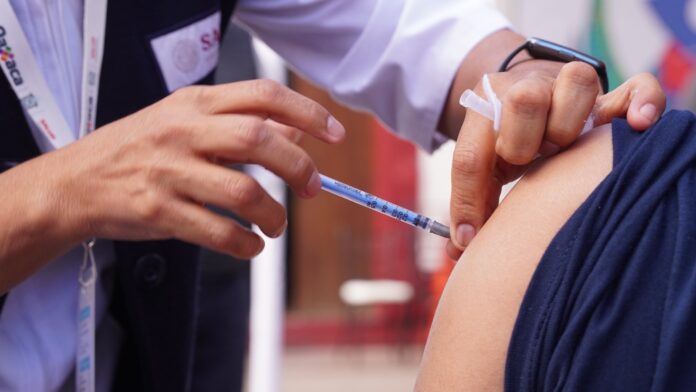 centros de vacunacion cdmx