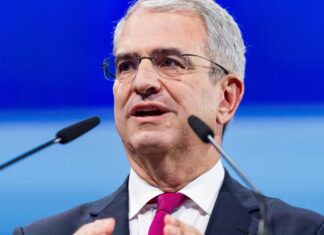 Nestlé despide a su CEO: la crisis de liderazgo que sacude a la gigante alimentaria ceo nestle despedido