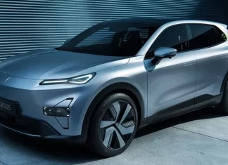 Changan amplía su gama eléctrica en México con autos de rango extendido changan Deepal S05