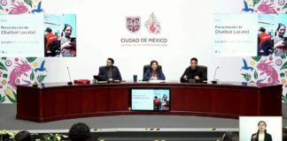 Locatel lanza chatbot en WhatsApp: atención ciudadana 24/7 al 55-56-58-11-11 chatbot locatel