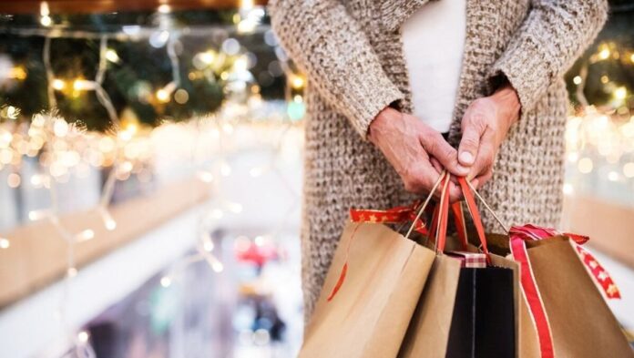 compras de navidad en eu 2025