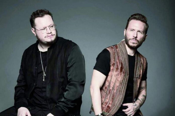 concierto sin bandera 2026