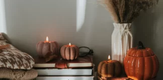 Decoración de Halloween en casa: ideas creativas para cada estilo consejos decoracion casa halloween