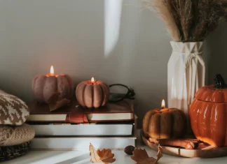 Decoración de Halloween en casa: ideas creativas para cada estilo consejos decoracion casa halloween