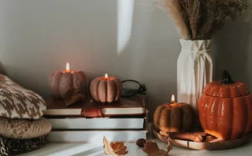 Decoración de Halloween en casa: ideas creativas para cada estilo consejos decoracion casa halloween