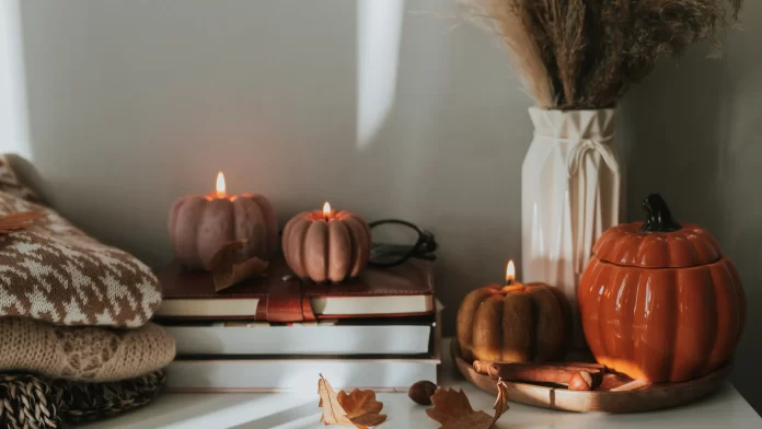 consejos decoracion casa halloween