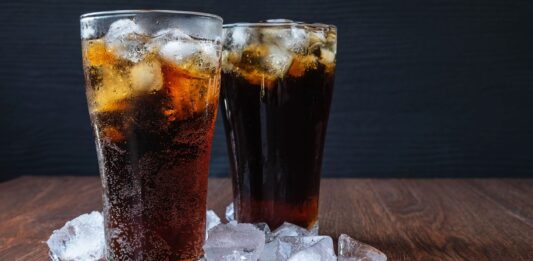 Refrescos en México: Chiapas consume 821 L y más de 160 litros per cápita al año consumo de refrescos en mexico