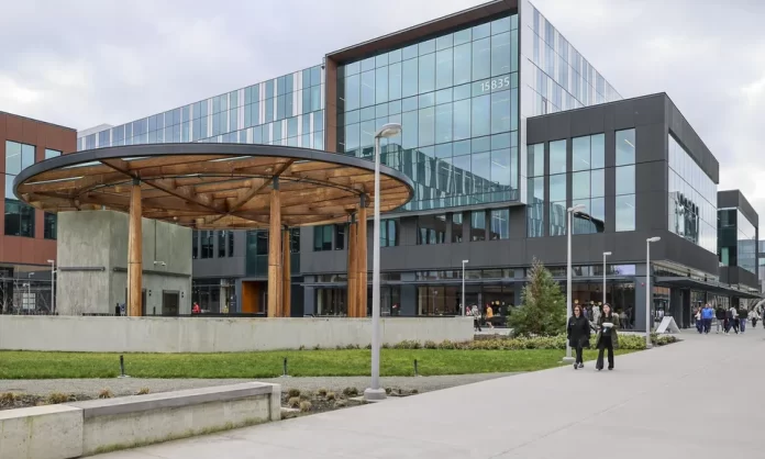 corporativo microsoft seattle