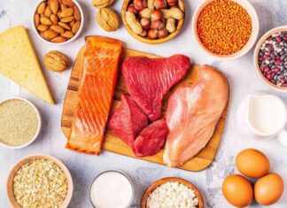 Cuánta proteína necesitas realmente: lo que dice la ciencia y los mitos que deberías olvidar