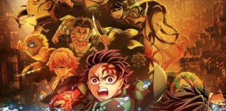 Demon Slayer: Infinity Castle – un espectáculo visual y emocional que redefine el anime demon slayer infinity castle reseña Infinity Castle película Demon Slayer 2025