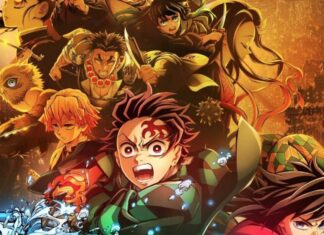 Demon Slayer: Infinity Castle – un espectáculo visual y emocional que redefine el anime demon slayer infinity castle reseña Infinity Castle película Demon Slayer 2025