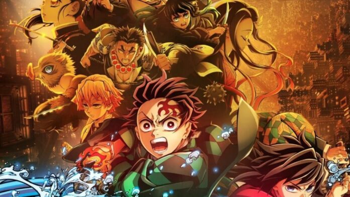 demon slayer infinity castle reseña Infinity Castle película Demon Slayer 2025