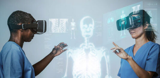 Delphi-2M: la inteligencia artificial que predice enfermedades con 20 años de antelación