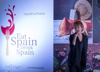 Eat Spain Drink Spain 2025: México celebra la excelencia de la gastronomía y vinos españoles eat drink spain