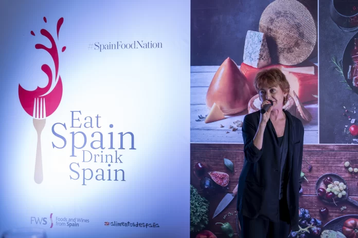 eat drink spain