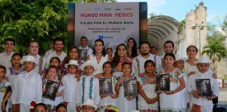 Quintana Roo revela 42 experiencias del Mundo Maya: turismo auténtico y cultural experiencias mundo maya 2025