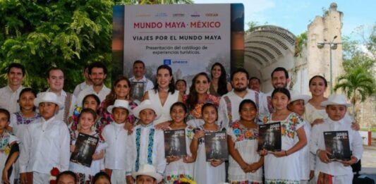 Quintana Roo revela 42 experiencias del Mundo Maya: turismo auténtico y cultural experiencias mundo maya 2025