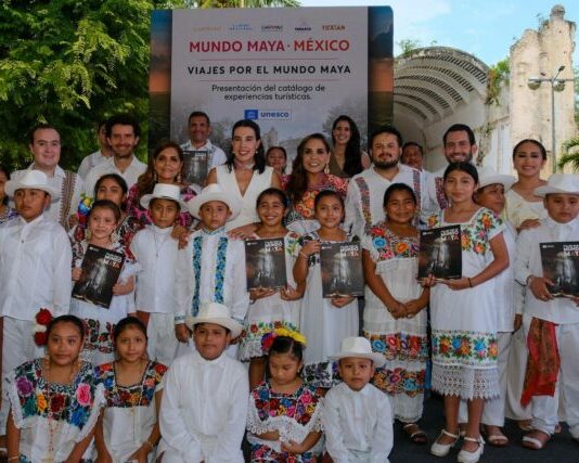 Quintana Roo revela 42 experiencias del Mundo Maya: turismo auténtico y cultural experiencias mundo maya 2025