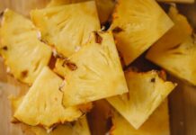 ¿Puede la piña ayudar a limpiar el hígado graso? Esto dice la ciencia