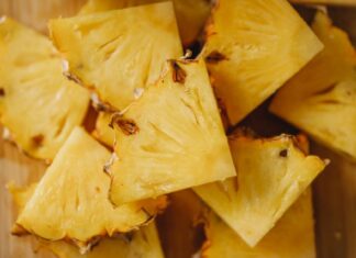 ¿Puede la piña ayudar a limpiar el hígado graso? Esto dice la ciencia