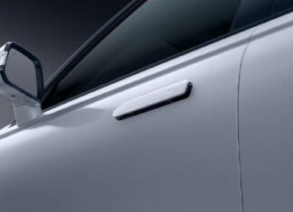 Volkswagen rompe con la moda de las manijas retráctiles: “Son terribles al usarlas”