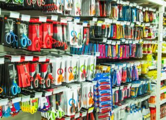 ¿Cómo emprender una papelería en México? Negocio propio, franquicia o tienda online franquicias de papeleria en mexico