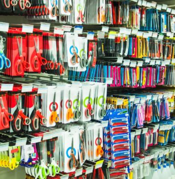 ¿Cómo emprender una papelería en México? Negocio propio, franquicia o tienda online franquicias de papeleria en mexico