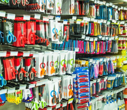 ¿Cómo emprender una papelería en México? Negocio propio, franquicia o tienda online franquicias de papeleria en mexico