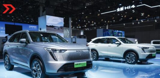 Great Wall Motor reafirma su compromiso con México pese a los aranceles