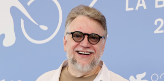 Guillermo del Toro pierde 80 kg por salud: una transformación inspiradora guillermo del toro