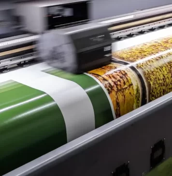 IA revoluciona la impresión de gran formato con más productividad y creatividad impresion gran formato IA