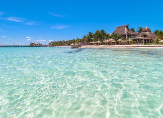 Isla Mujeres: náuticos denuncian abusos de la Capitanía de Puertos y alertan sobre daños al turismo