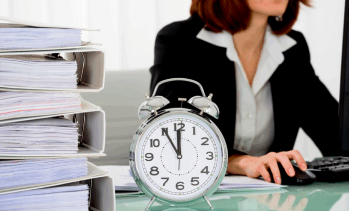 jornada laboral america latina