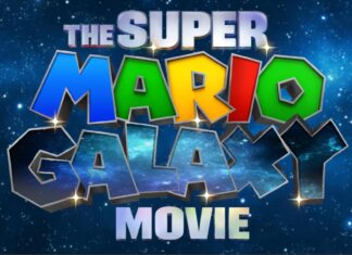 The Super Mario Galaxy Movie revela teaser y fecha oficial: ¿qué nos espera en abril de 2026? mario galaxy pelicula 1