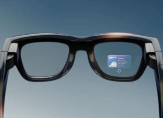 Mark Zuckerberg lanza las gafas inteligentes Meta IA Trax: el futuro de la tecnología vestible