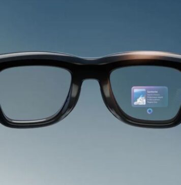 Mark Zuckerberg lanza las gafas inteligentes Meta IA Trax: el futuro de la tecnología vestible