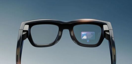 Mark Zuckerberg lanza las gafas inteligentes Meta IA Trax: el futuro de la tecnología vestible